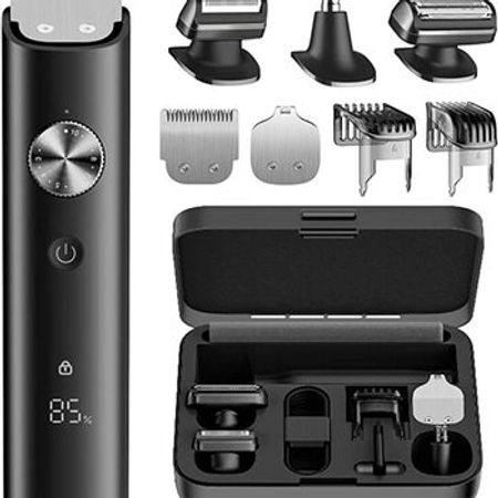 Xiaomi Grooming Kit Pro təraş aparatı – Bakı – ucuztap.az