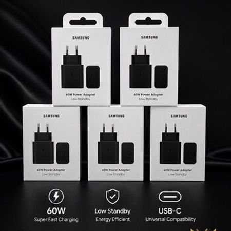 Samsung 60W adapter başlığı – Bakı – ucuztap.az