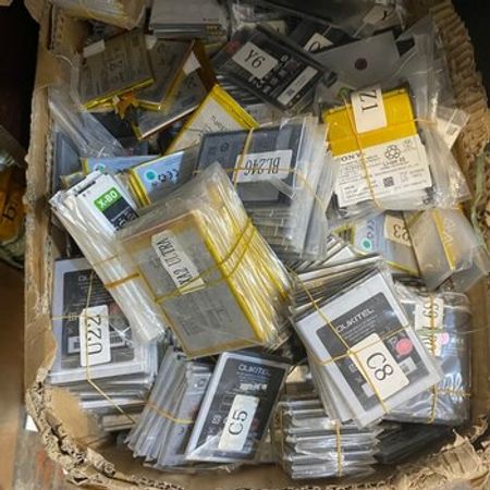 Telefon Batareyaları – Bakı – ucuztap.az