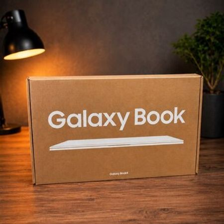 Samsung Galaxy Book 4 – Noutbuklar və Netbuklar – ucuztap.az