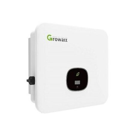 Growatt On Grid inverter 15kvt – Bakı – ucuztap.az