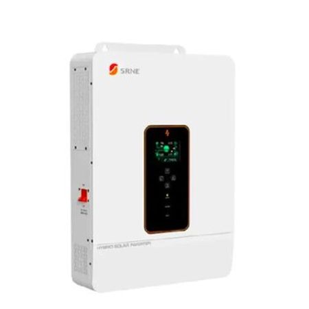 Günəş enerjisi invertoru ASP48120SH3 – Təmir və tikinti – ucuztap.az