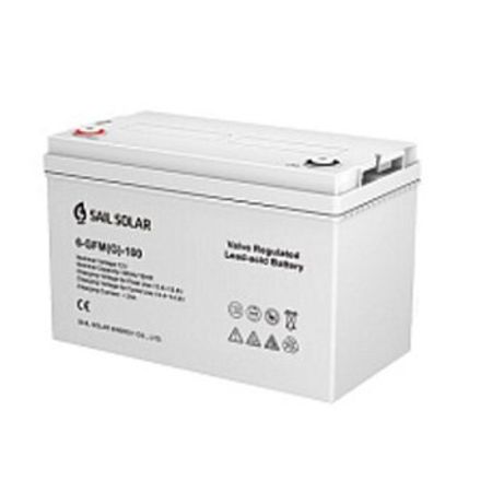 Gel battery 12v 100amp – Kompüter aksesuarları – ucuztap.az