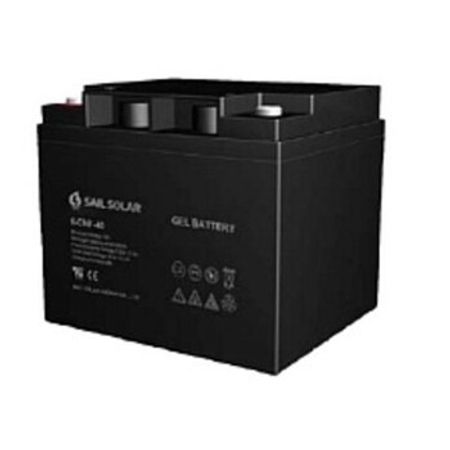 Gel Battery 12v 40amp – Kompüter aksesuarları – ucuztap.az