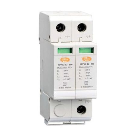 SPD DC varistor qoruyucu – Bakı – ucuztap.az