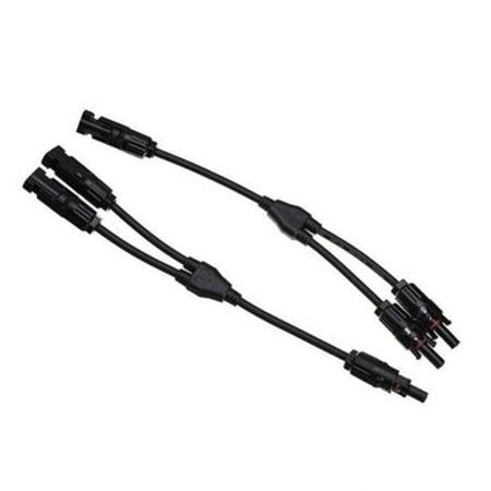 Connector Y- type MC4 – Bakı – ucuztap.az