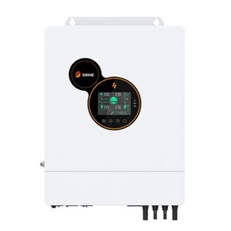 Hybrid Inverter HYP4860S100-H All in one – Bakı – ucuztap.az