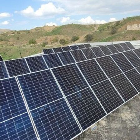 Günəş paneli 550 W – Bakı – ucuztap.az