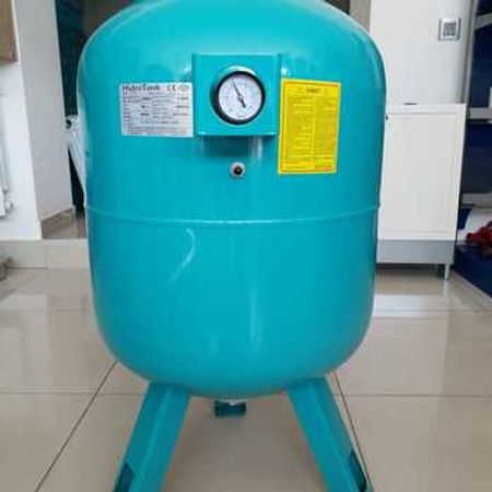 Genişlənmə çəni 50L – Bakı – ucuztap.az