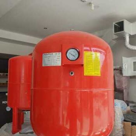 Genişlənmə çəni 100L – Bakı – ucuztap.az
