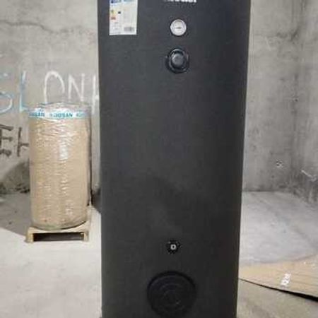 Su qızdırıcı BOYLER 300L – Bakı – ucuztap.az