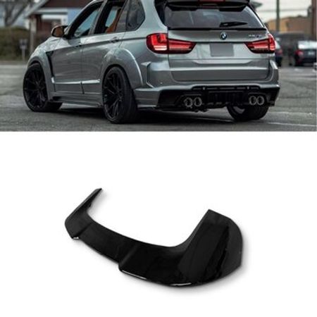 BMW F15 baqaj yarasa spoyleri – Bakı – ucuztap.az