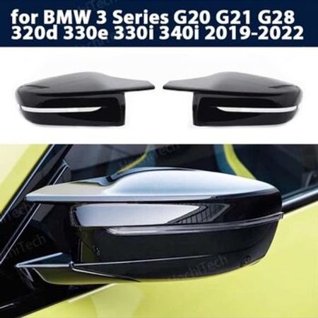BMW G30 yarasa güzgü qapağı – Bakı – ucuztap.az