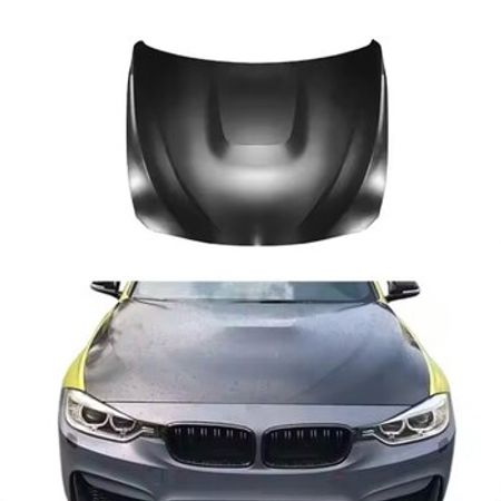 BMW F30 M3 kapotu – Ehtiyat hissələri – ucuztap.az