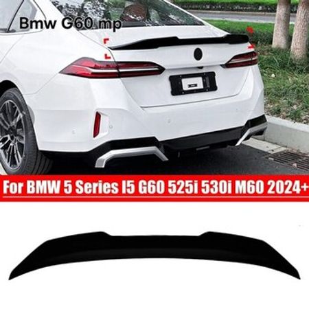 BMW G60 spoyleri – Ehtiyat hissələri – ucuztap.az