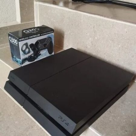 Sony PlayStation 4 – Oyunlar, pultlar və proqramlar – ucuztap.az