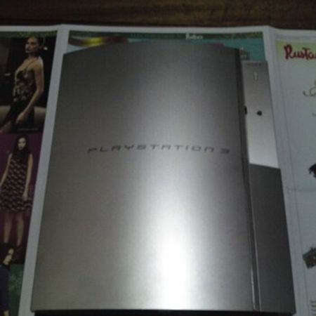 Sony PlayStation 3, 500GB – Oyunlar, pultlar və proqramlar – ucuztap.az
