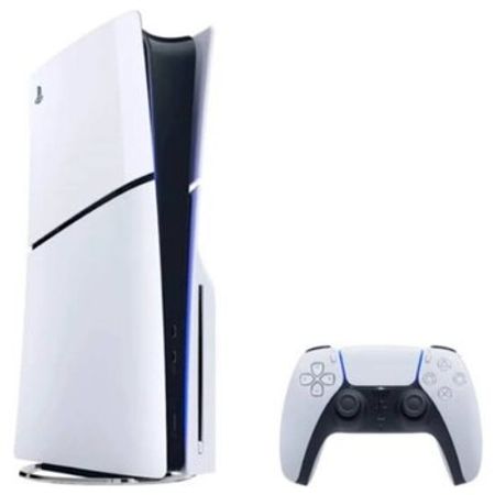 Sony PlayStation 5 Slim 1TB – Oyunlar, pultlar və proqramlar – ucuztap.az