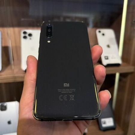 Xiaomi Mi 9 SE Piano Black 64GB/6GB – Telefonlar – ucuztap.az