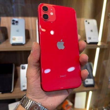 Apple iPhone 11 Red 64GB/4GB – Telefonlar – ucuztap.az