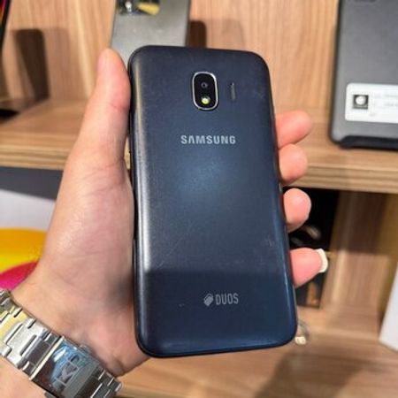 Samsung Galaxy J2 (2018) Black 16GB/2GB – Telefonlar – ucuztap.az