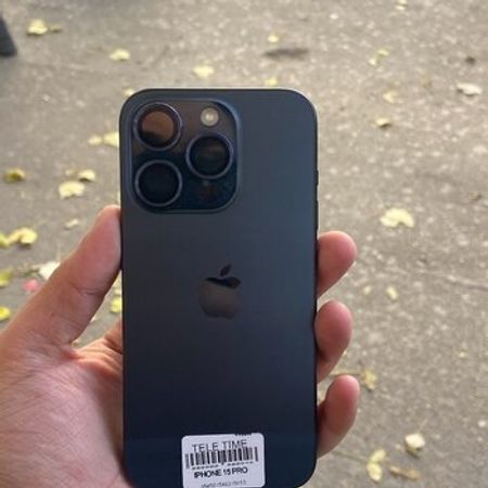 Apple iPhone 15 Pro Blue Titanium 256GB/8GB – Telefonlar – ucuztap.az