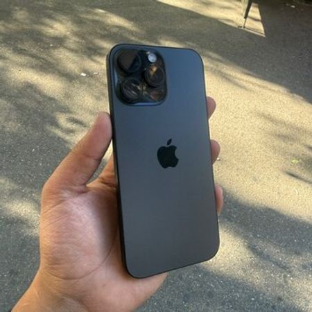 Apple iPhone 16 Pro Max Black Titanium 256GB/8GB – Telefonlar – ucuztap.az