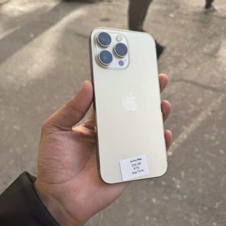 Apple iPhone 14 Pro Max Gold 256GB/6GB – Telefonlar – ucuztap.az