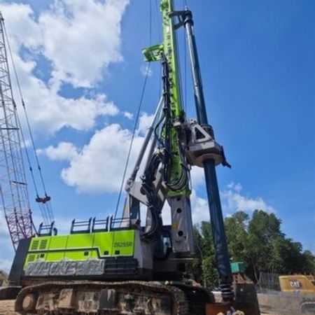 Svay vuran Zoomlion ZR255R, 2025 il – Bakı – ucuztap.az