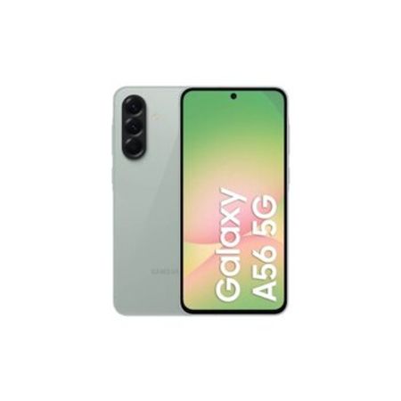 Samsung Galaxy A56 Awesome Olive 128GB/8GB – Telefonlar – ucuztap.az