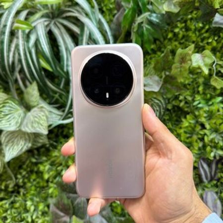 Honor Magic 8 Pro Gold 512GB/12GB – Telefonlar – ucuztap.az