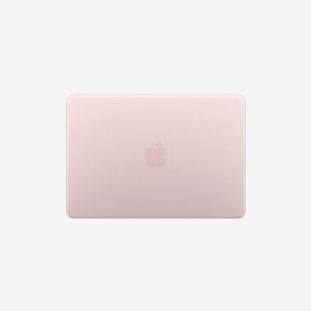 Apple MacBook Neo 13 256GB Pink – Noutbuklar və Netbuklar – ucuztap.az