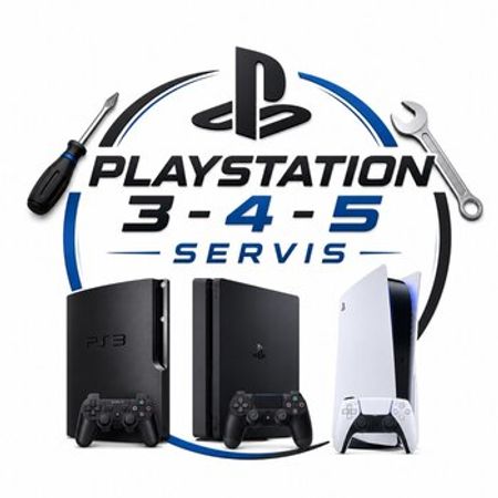 PlayStation servis – Oyunlar, pultlar və proqramlar – ucuztap.az