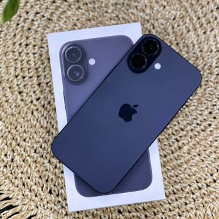 Apple iPhone 16 Black 128GB/8GB – Telefonlar – ucuztap.az