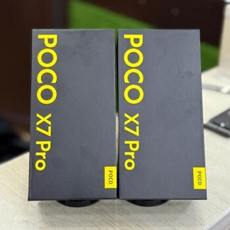 Xiaomi Poco X7 Pro Green 512GB/12GB – Telefonlar – ucuztap.az