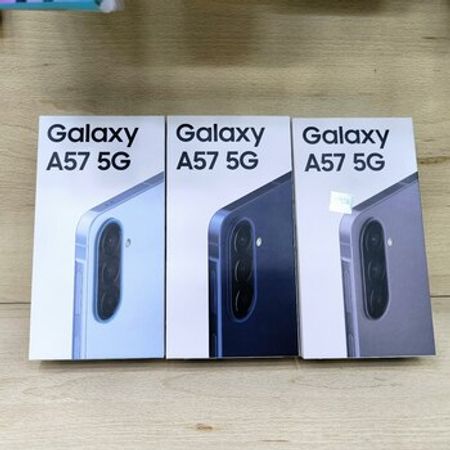 Samsung Galaxy A57 5G Awesome Grey 256GB/8GB – Telefonlar – ucuztap.az