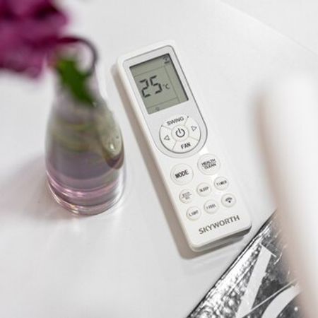 Skyworth Inverter +Wi-Fi kondisioner 30-40m2 – Kondisionerlər – ucuztap.az