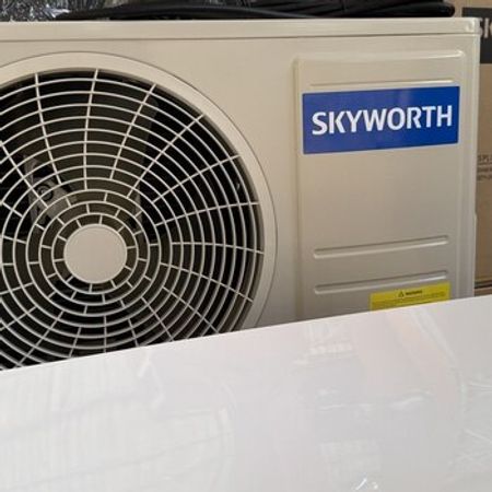 Kondisioner Skyworth 12000BTU – Bakı – ucuztap.az