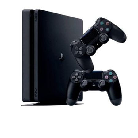 Sony PlayStation 4 Slim 500GB – Bakı – ucuztap.az