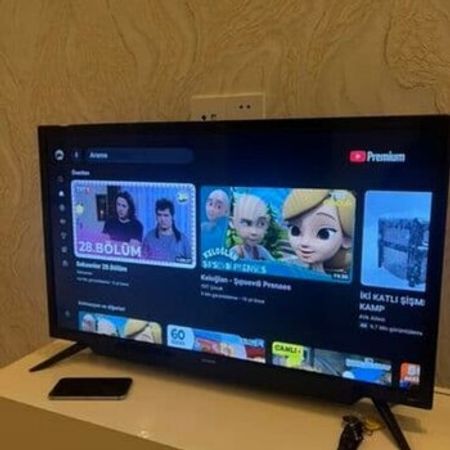 Televizor Samsung – Bakı – ucuztap.az