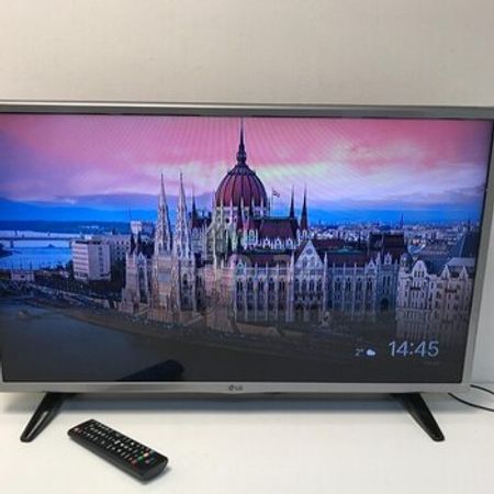 Televizor LG – Bakı – ucuztap.az