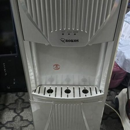 Rokos su dispenseri – Bakı – ucuztap.az