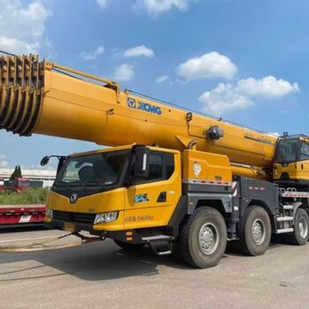 XCMG, 2022 il – Bakı – ucuztap.az
