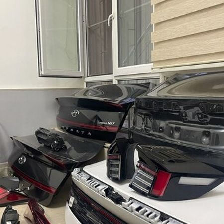 Hyundai Sonata 2019-2026 ehtiyat hissələri – Bakı – ucuztap.az