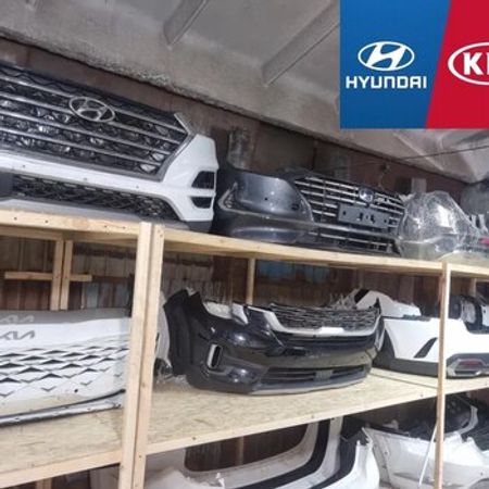 Hyundai, Kia buferləri – Bakı – ucuztap.az