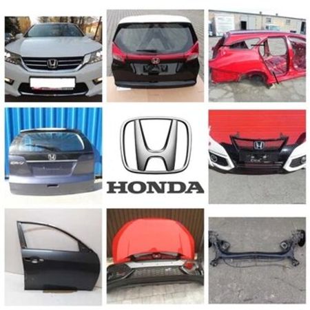 Honda ehtiyat hissələri – Bakı – ucuztap.az