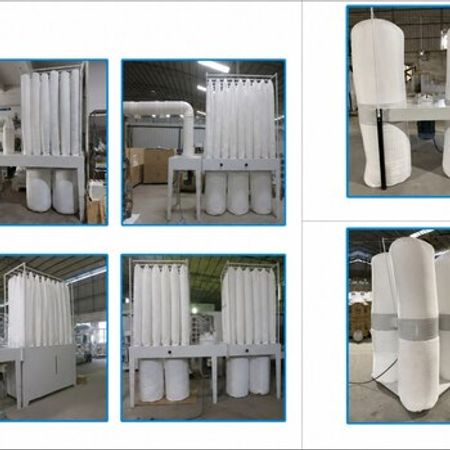 Dust collector - tozəmmə – Bakı – ucuztap.az