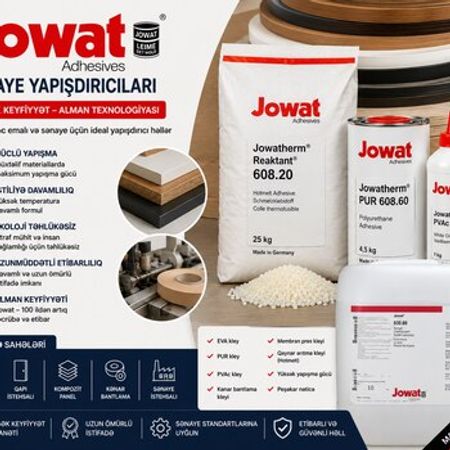 JOWAT kleyi – Bakı – ucuztap.az