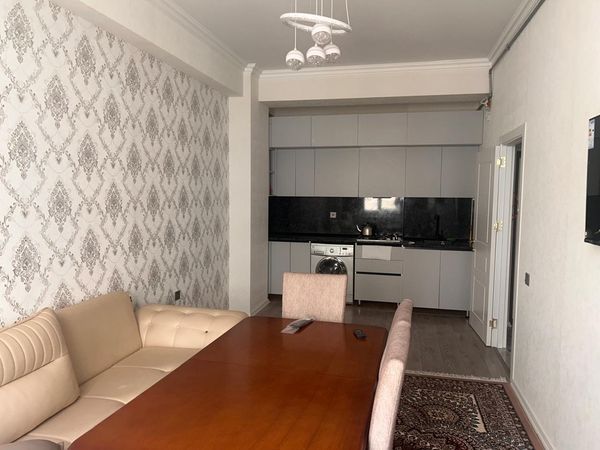 2 Otaqlı mənzil, 47 m², Xırdalan ş., Xırdalan – Mənzillər – ucuztap.az