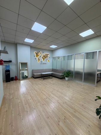 Ofis icarəyə verilir, 181 m², Nizami küç. 203b, Bakı – Bakı – ucuztap.az